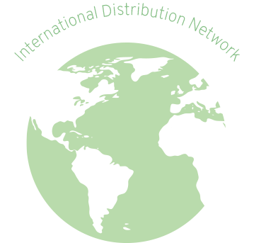 International Distribution Network
